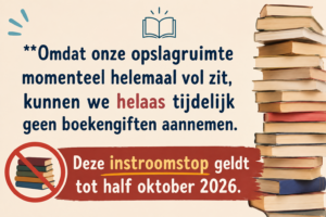 Instroomstop